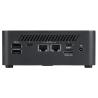 MSI Cubi NUC AI+-007EU U9-288V 32GB 1TB W11Pro