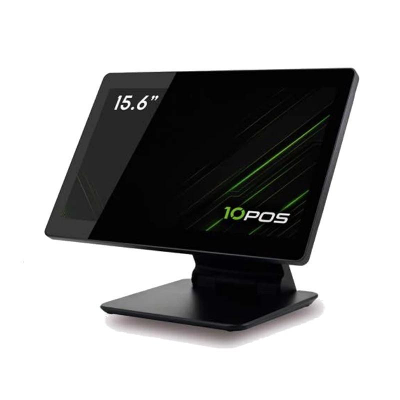 10POS TPV 15.6"10T-16M N95/ 8Gb/128Gb/Wifi Metal
