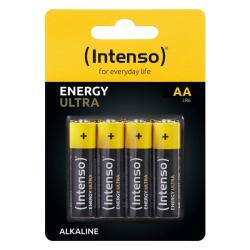 Intenso Pila Alcalina energy ultra AAALR03 Box-24