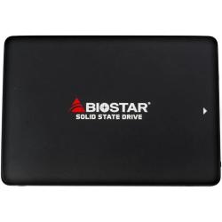 Biostar SSD S160 512Gb 2.5" SATA3