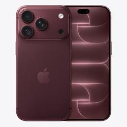 Apple Iphone 18 Pro 5G 6.3"" 256GB Burgundy