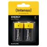 Intenso Pila Alcalina energy ultra AALR06 Box-24