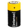 Intenso Pila Alcalina energy ultra CLR14 Pack-2