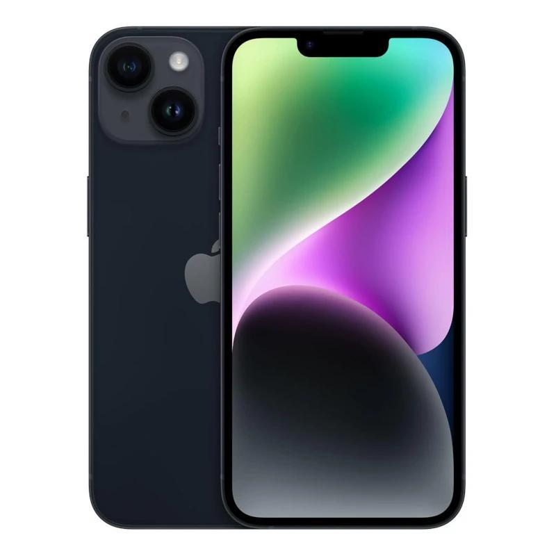 CKP iPhone 14 Semi Nuevo 128G Black Grado B