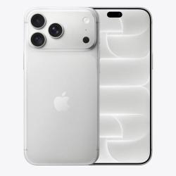 Apple Iphone 18 Pro Max 5G 6.9" 512GB Silver