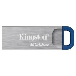 Kingston DT Kyson 256GB USB3.2-A Gen1 220MBs Metal