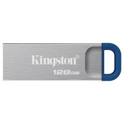 Kingston DT Kyson 128GB USB3.2-A Gen1 220MBs Metal