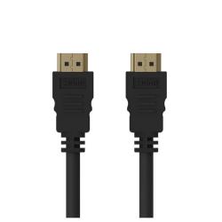 Gembird Cable HDMI V2.0 4K@60Hz Cobre 1Mts