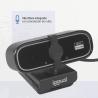 iggual Webcam USB 4K UHD WC3840 Business Pro View
