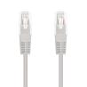 Nanocable Latiguillo RJ45 Cat. 6 UTP LSZH 5 M