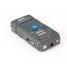 Gembird Comprobador de Cable RJ45-RJ11