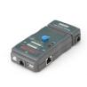 Gembird Comprobador de Cable RJ45-RJ11