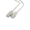 Gembird Latiguillo Cat.6 UTP 5 Mts Gris