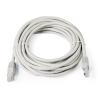 Gembird Latiguillo Cat.6 UTP 5 Mts Gris