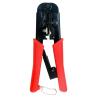 Gembird Máquina encastrar cable RJ45/RJ12/RJ11