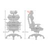 Cougar Silla Gaming Terminator