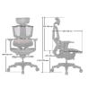 Cougar Silla Gaming Argo One 150 kg