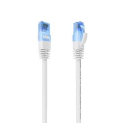 Aisens Cable RJ45 CAT.6 UTP AWG26 CCA Azul 3.0M