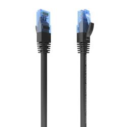 Aisens Cable RJ45 CAT.6 UTP AWG26 CCA Blanco 30cm