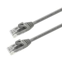 Aisens Latiguillo RJ45 Cat.6A UTP blanco 25cm