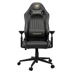 Cougar Silla Gaming Explore Royal
