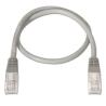 Aisens Latiguillo RJ45 CAT.6 UTP AWG24 gris 7.0m