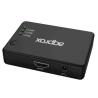 Approx HDMI Switch 4K HDMI 3 Puertos 4K/30HZ
