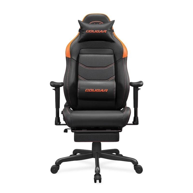 Cougar Silla Gaming Explore Neo
