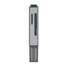 Aisens Lector Tarjetas SD MSD MMC RS-MMC MMCM USBA