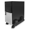 Aisens Lector SD MSD MMC RS-MMC MMCM USBA USBC