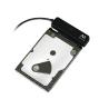 Gembird Adaptador DisplayPort (M) a HDMI (H)