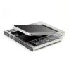 Gembird Cable Alimentación Adap. C14(M) a Schuko(H