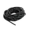 Gembird Organizador/protector de cables 10m 12mm