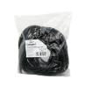 Gembird Organizador/protector de cables 10m 12mm