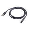 Nanocable Cable Displayport  DP/M-DP/M, 3 M