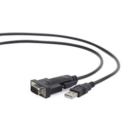 Nanocable Cable alim. CPU, CEE7/M-C13/H, negro, 5m