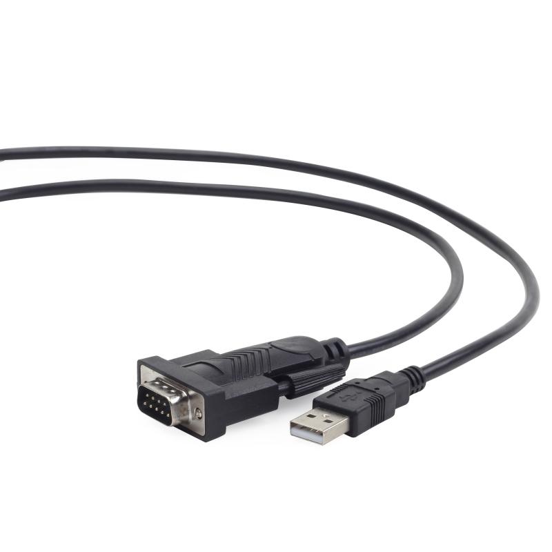 Nanocable Cable alim. CPU, CEE7/M-C13/H, negro, 5m