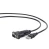 Nanocable Cable alim. CPU, CEE7/M-C13/H, negro, 5m