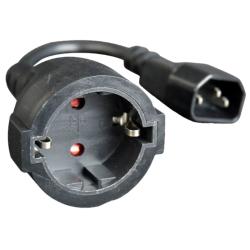 Nanocable Cable USB 2.0 Tipo A/M-Mini USB 5PIN/M1M