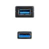 Nanocable Cable USB 3.0 Prolongador Amplificador 1