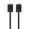 Nanocable Cable USB 3.1 Gen2 USB-C/M-A/M 0,5 M