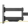 iggual SPTV13 Soporte TV pared Full 37-75" 50 kg