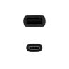 Ewent Cable S-ATA 1.5GBits/3GBits/6GBits -0,3m 90º