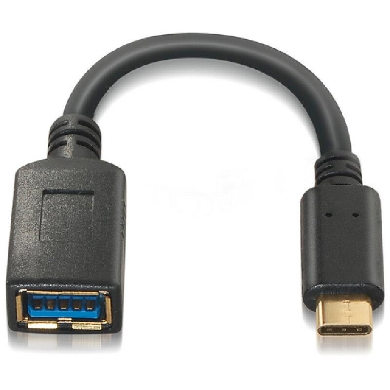 Ewent Cable USB 3.0  "A" M a Micro "B" M 1.8m