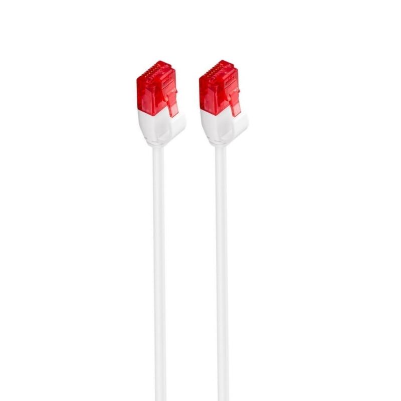 Aisens Cable USB 2.0 Tipo A/M-A/H negro 1.8m