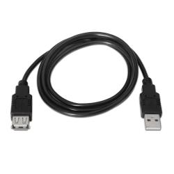 Aisens Adaptador SATA a USB-A 3.0 Discos 2.5/3.5