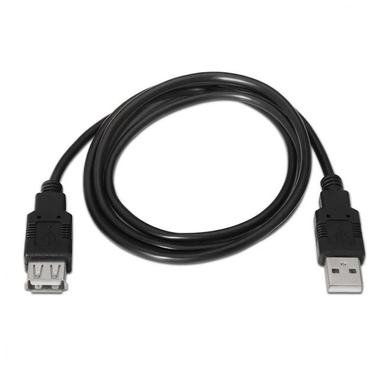 Aisens Adaptador SATA a USB-A 3.0 Discos 2.5/3.5