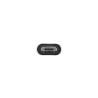 Nanocable Cable alim. CPU NEMA-5-15P/M-C13/H 1.5m