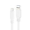 Nanocable Cable USB4 Gen3x2 40Gbps 240W USB-C 1.8M