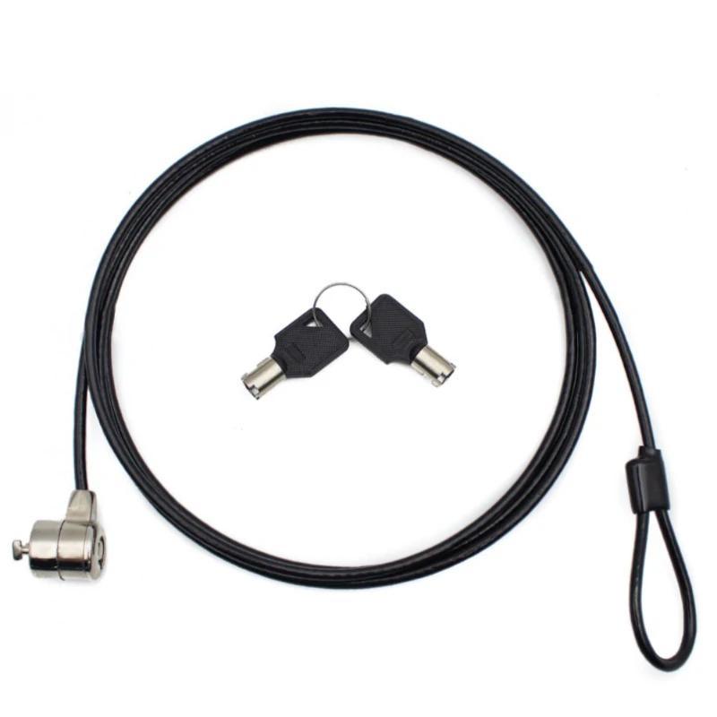 Aisens Cable Alimentación CEE7M-C13H negro 5.0m